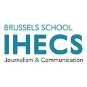 Ihecs logo