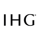 Ihg Hotels & Resorts logo