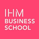 Ihm Business School logo