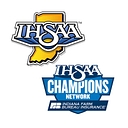 Ihsaa logo