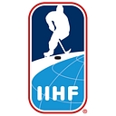 International Ice Hockey Federation (Iihf) logo