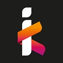 Ikami France logo