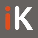 Ikanbi logo