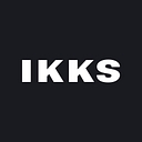 Ikks logo