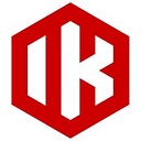 Ik Multimedia logo
