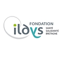 Fondation Ildys logo