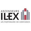 Ilex Ascenseurs logo