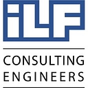 Ilf Consulting Engineers Polska logo