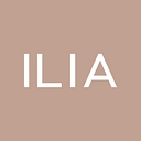 Ilia Beauty logo