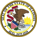Illinois Department Of Transportation logo