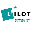 L'Îlot logo