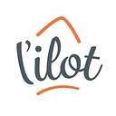 L'Ilot Asbl logo