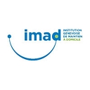 Imad - Institution Genevoise De Maintien À Domicile logo