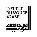 Institut Du Monde Arabe logo