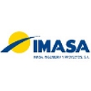 Imasa logo