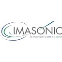 Imasonic logo
