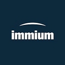 Immium logo