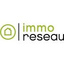 Immo Reseau logo