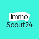 Immoscout24 logo