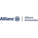 Allianz Immovalor logo