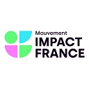 Mouvement Impact France logo