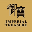 Imperial Treasure France logo