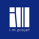 Im Projet logo