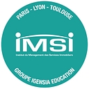 Imsi logo