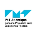 Imt Atlantique logo
