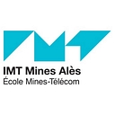 Ecole Des Mines D'Alès logo