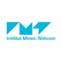 Institut Mines-Télécom (Imt) logo