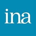 Institut National De L'Audiovisuel logo