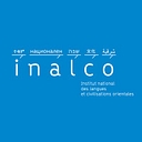 Institut National Des Langues Et Civilisations Orientales (Inalco) logo