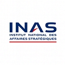 Inas - Institut National Des Affaires Stratégiques logo