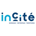 Incité Bordeaux Métropole Territoires logo
