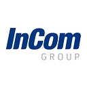 Incom Group logo
