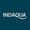 Indaqua logo