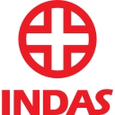 Laboratorios Indas, S.A.U. logo