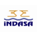 Indasa logo