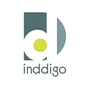 Inddigo logo