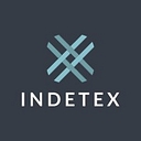 Indetex logo
