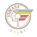 Indiana Café logo