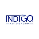 Indigo Auto Group logo