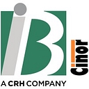 L'Industrielle Du Béton logo