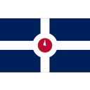 Indianapolis Metropolitan Police Department (Impd) logo