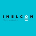 Inelcom, Ingeniería Electrónica Comercial logo