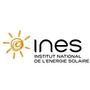 Ines - Institut National De L'Energie Solaire logo