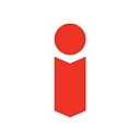 The I Paper logo