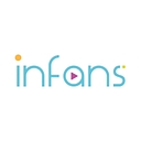 Infans Group logo