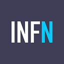 Infn Institut National Des Formations Notariales logo